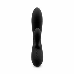 FeelzToys Lea Vibrator Zwart 15 FeelzToys Lea Vibrator Zwart -Clitoris Vibrators Verkoop lea4