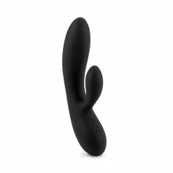 FeelzToys Lea Vibrator Zwart 14 FeelzToys Lea Vibrator Zwart -Clitoris Vibrators Verkoop lea7
