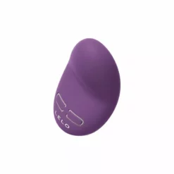 Lelo Lily 3 Clitoris Vibrator - Paars -Clitoris Vibrators Verkoop lelo lily 3 clitoris vibrator paars 2