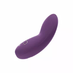 Lelo Lily 3 Clitoris Vibrator - Paars -Clitoris Vibrators Verkoop lelo lily 3 clitoris vibrator paars 3
