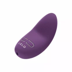 Lelo Lily 3 Clitoris Vibrator - Paars