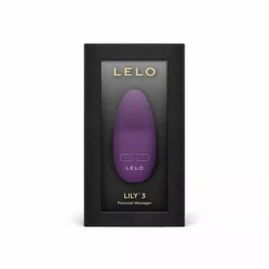 Lelo Lily 3 Clitoris Vibrator - Paars -Clitoris Vibrators Verkoop lelo lily 3 clitoris vibrator paars 7