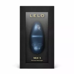Lelo Nea 3 Personal Massager - Blauw -Clitoris Vibrators Verkoop lelo nea 3 personal massager blauw 4