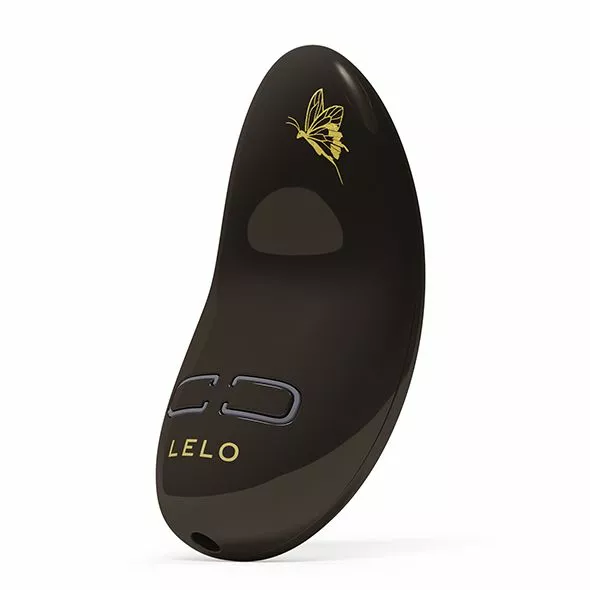Lelo Nea 3 Personal Massager - Zwart 3 Lelo Nea 3 Personal Massager - Zwart