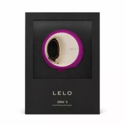 Lelo - Ora 3 Oral Sex Stimulator Paars 7 Lelo - Ora 3 Oral Sex Stimulator Paars -Clitoris Vibrators Verkoop lelo ora oral sex stimulator paars verpakt