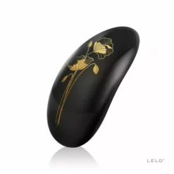 LELO Nea 2 Obsidian - Zwart -Clitoris Vibrators Verkoop lelo nea 2 obsidian zwart2