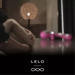 Lelo Soraya 2 - Zwart -Clitoris Vibrators Verkoop lelo soraya zwart 95
