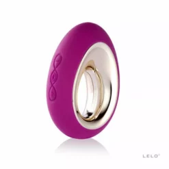 Lelo Vibrator Alia Paars -Clitoris Vibrators Verkoop lelo vibrator alia paars
