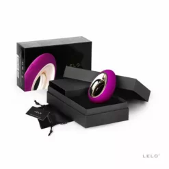 Lelo Vibrator Alia Paars -Clitoris Vibrators Verkoop lelo vibrator alia paars 6