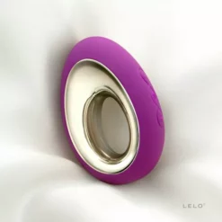 Lelo Vibrator Alia Paars -Clitoris Vibrators Verkoop lelo vibrator alia paars 8