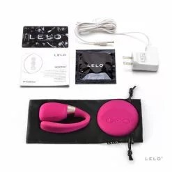 Lelo Vibrator Tiani 3 Roze 7 Lelo Vibrator Tiani 3 Roze -Clitoris Vibrators Verkoop lelo vibrator tiani 3 roze 3