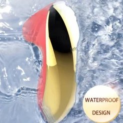 Leten Clitoris Stimulator Hot Kiss - Rood 9 Leten Clitoris Stimulator Hot Kiss - Rood -Clitoris Vibrators Verkoop leten sucking massager waterproof