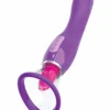 Pipedream Likkende Vagina Zuiger - Paars 2 Pipedream Likkende Vagina Zuiger - Paars -Clitoris Vibrators Verkoop likkende vagina zuiger paars scaled