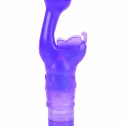 California Exotic Likkende Vibrator -Clitoris Vibrators Verkoop likkende vibrator purper scaled
