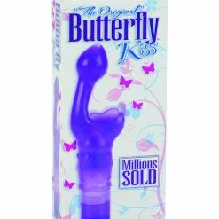 California Exotic Likkende Vibrator -Clitoris Vibrators Verkoop likkende vibrator purper verpakking scaled