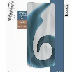 Mjuze Rabbit Vibrator Lithe - Blauw -Clitoris Vibrators Verkoop lithe2 2