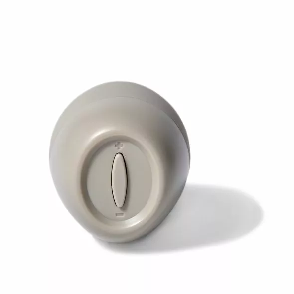 Lora DiCarlo Pulserende Clitoris Vibrator- Carezza 6 Lora DiCarlo Pulserende Clitoris Vibrator- Carezza - Afbeelding 4