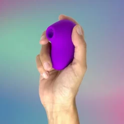 Bijoux Indiscrets Luchtdruk Vibrator Better Than Your Ex -Clitoris Vibrators Verkoop luchtdruk vibrator better than your ex hand