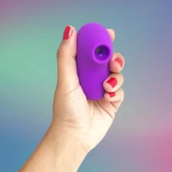 Bijoux Indiscrets Luchtdruk Vibrator Better Than Your Ex -Clitoris Vibrators Verkoop luchtdruk vibrator better than your ex handen