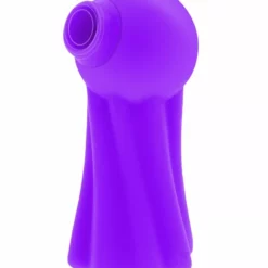 ToyJoy Luchtdruk Vibrator Dance The Night Away - Paars