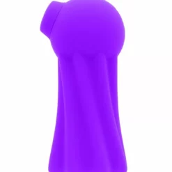 ToyJoy Luchtdruk Vibrator Dance The Night Away - Paars -Clitoris Vibrators Verkoop luchtdruk vibrator dance the night away paars 3