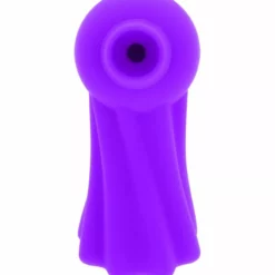 ToyJoy Luchtdruk Vibrator Dance The Night Away - Paars -Clitoris Vibrators Verkoop luchtdruk vibrator dance the night away paars 4