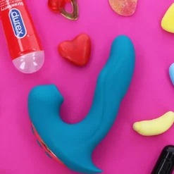 Xocoon Luchtdruk Vibrator Eternal Love Vibe - Groen 22 Xocoon Luchtdruk Vibrator Eternal Love Vibe - Groen -Clitoris Vibrators Verkoop luchtdruk vibrator eternal love vibe groen 10