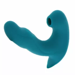 Xocoon Luchtdruk Vibrator Eternal Love Vibe - Groen 15 Xocoon Luchtdruk Vibrator Eternal Love Vibe - Groen -Clitoris Vibrators Verkoop luchtdruk vibrator eternal love vibe groen 3