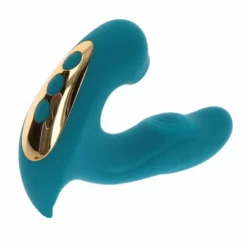 Xocoon Luchtdruk Vibrator Eternal Love Vibe - Groen 16 Xocoon Luchtdruk Vibrator Eternal Love Vibe - Groen -Clitoris Vibrators Verkoop luchtdruk vibrator eternal love vibe groen 4