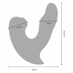 Xocoon Luchtdruk Vibrator Eternal Love Vibe - Groen 21 Xocoon Luchtdruk Vibrator Eternal Love Vibe - Groen -Clitoris Vibrators Verkoop luchtdruk vibrator eternal love vibe groen 9
