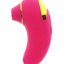 Xocoon Luchtdrukvibrator Infinite Love - Roze 13 Xocoon Luchtdrukvibrator Infinite Love - Roze -Clitoris Vibrators Verkoop luchtdrukvibrator infinite love roze 4