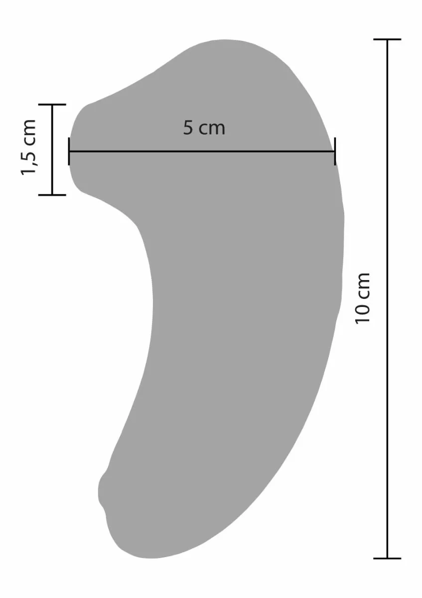 Xocoon Luchtdrukvibrator Infinite Love - Roze 10 Xocoon Luchtdrukvibrator Infinite Love - Roze - Afbeelding 8