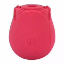 Me You Us Luchtdrukvibrator Rosebud - Roze