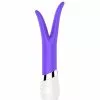 IEGG Luxe Vibrator Lily - Paars -Clitoris Vibrators Verkoop luxe vibrator lily paars