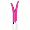 Icicles (Pipedream) Luxe Vibrator Lily - Roze (OP=OP)