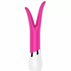 Icicles (Pipedream) Luxe Vibrator Lily - Roze (OP=OP)