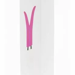 IEGG Luxe Vibrator Lily - Paars -Clitoris Vibrators Verkoop luxe vibrator lily roze verpakt 1