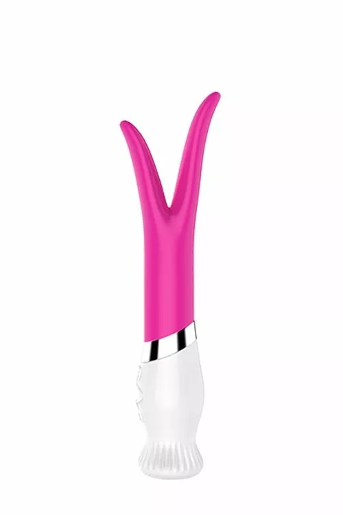 Icicles (Pipedream) Luxe Vibrator Lily - Roze (OP=OP) 3 Icicles (Pipedream) Luxe Vibrator Lily - Roze (OP=OP)