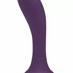 ToyJoy Luz Zare G-Spot Vibrator - Paars