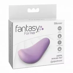 Pipedream Mini Opleg Vibrator - Paars 8 Pipedream Mini Opleg Vibrator - Paars -Clitoris Vibrators Verkoop mini opleg vibrator paars verpakt