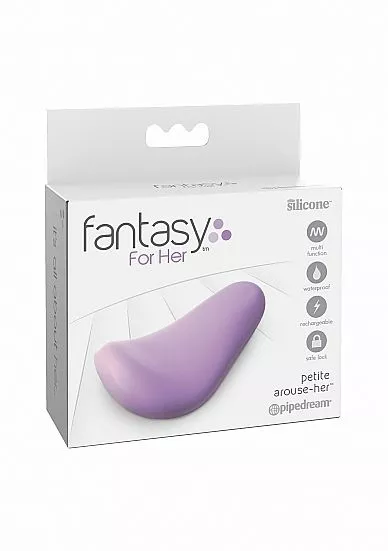 Pipedream Mini Opleg Vibrator - Paars 5 Pipedream Mini Opleg Vibrator - Paars - Afbeelding 3