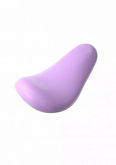 Pipedream Mini Opleg Vibrator - Paars 3 Pipedream Mini Opleg Vibrator - Paars