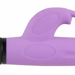 You2Toys Mini Rabbit Vibrator - Paars -Clitoris Vibrators Verkoop mini rabbit vibrator paars usb