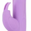You2Toys Mini Rabbit Vibrator - Paars 2 You2Toys Mini Rabbit Vibrator - Paars -Clitoris Vibrators Verkoop mini rabbit vibrator paars zk