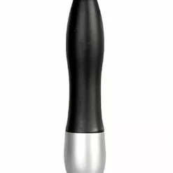 Shots Toys Mini Vibrator Wonder Vibe - Zwart