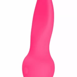 California Exotic Mini Marvels - Marvelous Flicker Vibrator