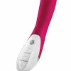 Mystim Elegant Eric Vibrator - Roze (OP=OP) 2 Mystim Elegant Eric Vibrator - Roze (OP=OP) -Clitoris Vibrators Verkoop mystim elegant eric naughty pink