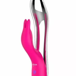 Naghi No.26 Oplaadbare Verlichtende Vibrator