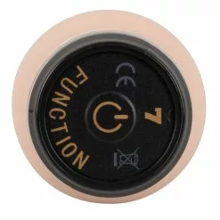 You2Toys Realistische Vibrator Met 7 Standen - Huidskleur -Clitoris Vibrators Verkoop naturevibe2