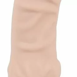 You2Toys Realistische Vibrator Met 7 Standen - Huidskleur